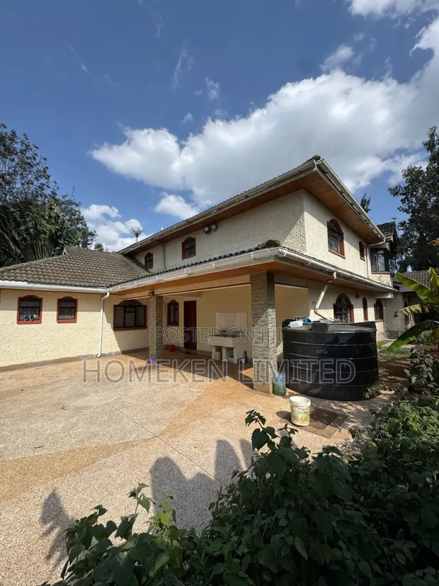 5-Bedroom Maisonette in Karen for Sale - 1