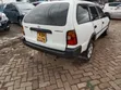 Toyota Corolla 2001 - 3
