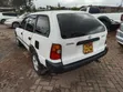 Toyota Corolla 2001 - 4