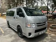 Toyota HiAce 2014 - 3000cc Diesel - 2