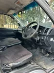 Toyota HiAce 2014 - 3000cc Diesel - 3