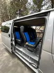 Toyota HiAce 2014 - 3000cc Diesel - 5