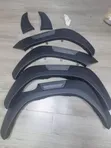 Toyota Hilux Revo/Rocco Fender Flares - Brand New - 2