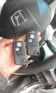 Honda Car Key Programming Service - 1