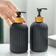 Unbreakable 500ml Lotion Dispenser - 2