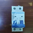 Chint MCB Double Pole 16A - 2