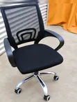 Secretariat Office Chair with Adjustable Height - 2