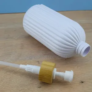 500ml Non-Breakable Soap Dispenser