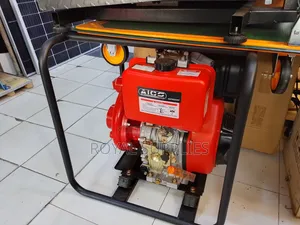 Aico Japan 3" Diesel Water Pump (16hp, 100m Head)