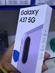New Samsung Galaxy A37 256GB Black - 2