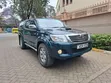 Toyota Hilux Double Cabin 2010 - 3