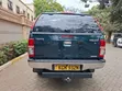 Toyota Hilux Double Cabin 2010 - 5