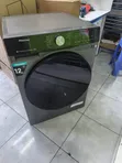 Hisense 12kg Front Load Washing Machine - 2