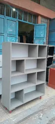 Bookshelf Display Cabinet - Brand New - 2