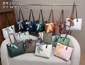 Women's Hermes Shoulder Bag
