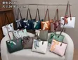 Women's Hermes Shoulder Bag - 2