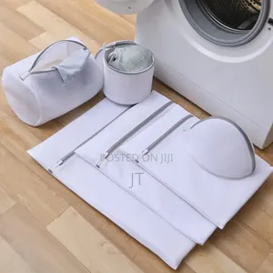 7-in-1 Laundry Mesh Bags