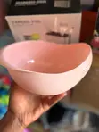 White Rice Washing Bowl - 2