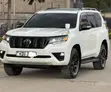 Toyota Land Cruiser Prado 2.8 TX-L 2023 - 2