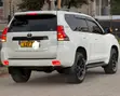 Toyota Land Cruiser Prado 2.8 TX-L 2023 - 5