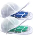 Washing Machine Hat Washer with Cage - 1