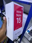 New Mobile Phone 256GB Black - 1