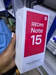 New Mobile Phone 256GB Black - 3