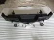 New Toyota Hilux Rear Bull Bar - 1