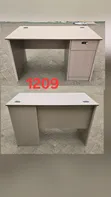 Premium Executive Office Desk 140cm - 2