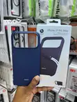 Beats Kickstand Case for iPhone 17 Pro Max - Bedrock Blue - 1