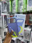 Beats Kickstand Case for iPhone 17 Pro Max - Bedrock Blue - 2