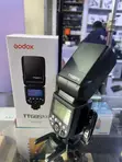 Godox TT685S II Flash kwa Kamera za Sony - 2