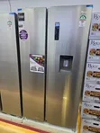 Roch 559L Side-by-Side Fridge na Water Dispenser - 2