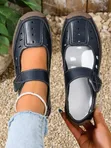 Breathable Ladies Loafers - 3