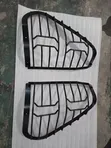 Toyota Hilux Revo Tail Light Cover - Brand New - 2