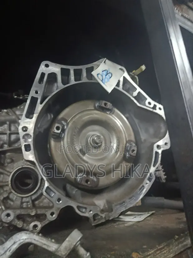Mazda Demio P3 Gearbox (Ex-Japan) - 1