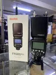 Godox TT685N II Thinklite TTL Flash kwa Nikon - 2
