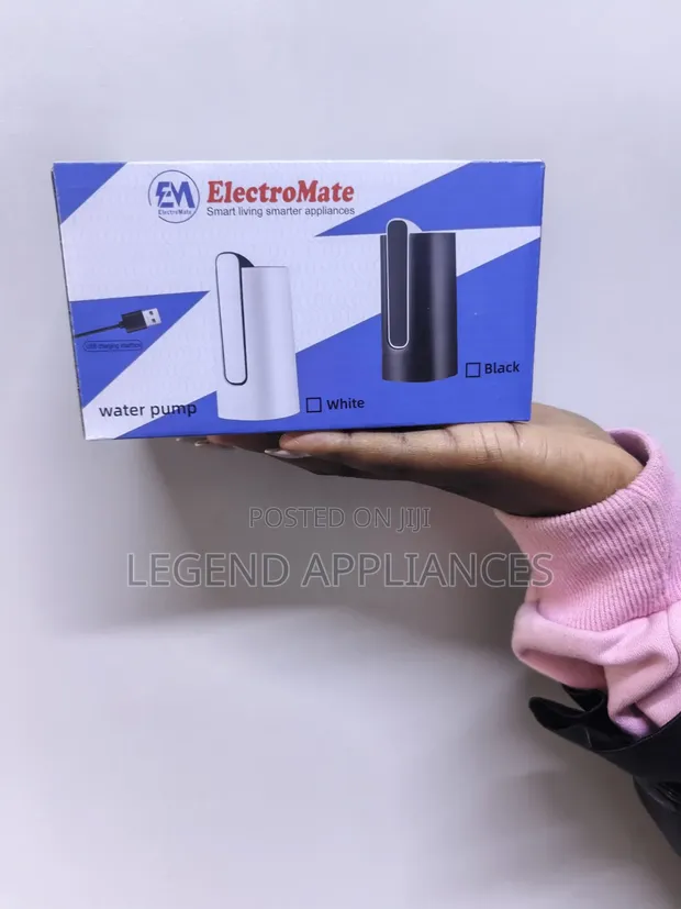 Electromate Water Pump - 1