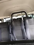 Toyota HiAce 2016 Petrol 10-Seater - 3