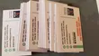 Business Cards (Ubunifu Bure kwa Vipande 100+) - 5