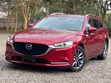 Mazda Atenza 2019 Red - 1