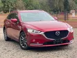 Mazda Atenza 2019 Red - 2