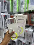 Kickstand Case with MagSafe for iPhone 17 Pro Max - 2