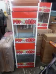 Brand New Electric Popcorn Machine for Business - 1