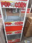 Brand New Electric Popcorn Machine for Business - 2