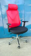 New Boss Office Products Ergonomic Office Chair - 2