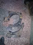 Ex-Japan Front Arms for Mazda Premacy (Old Model) - 1