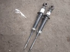 Ex-Japan Rear Shock Absorbers for Toyota Corolla Fielder
