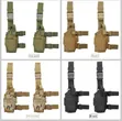 Leg Holster Mpya ya Tactical - 1