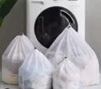 4Pc Assorted Large Size Laundry Bags - 2